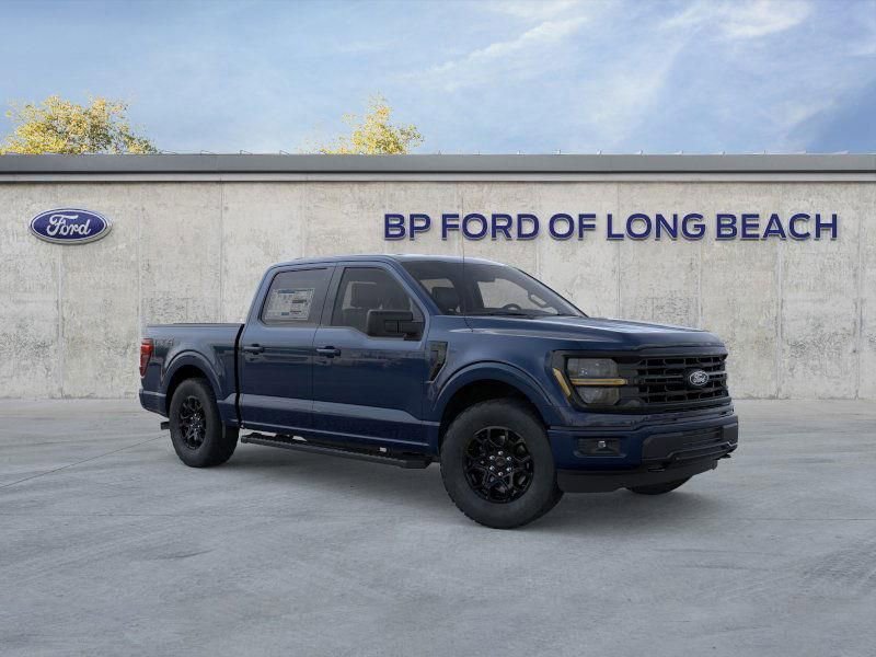 New 2026 Ford F150 XLT w/ FX4 Off-Road Package image 7