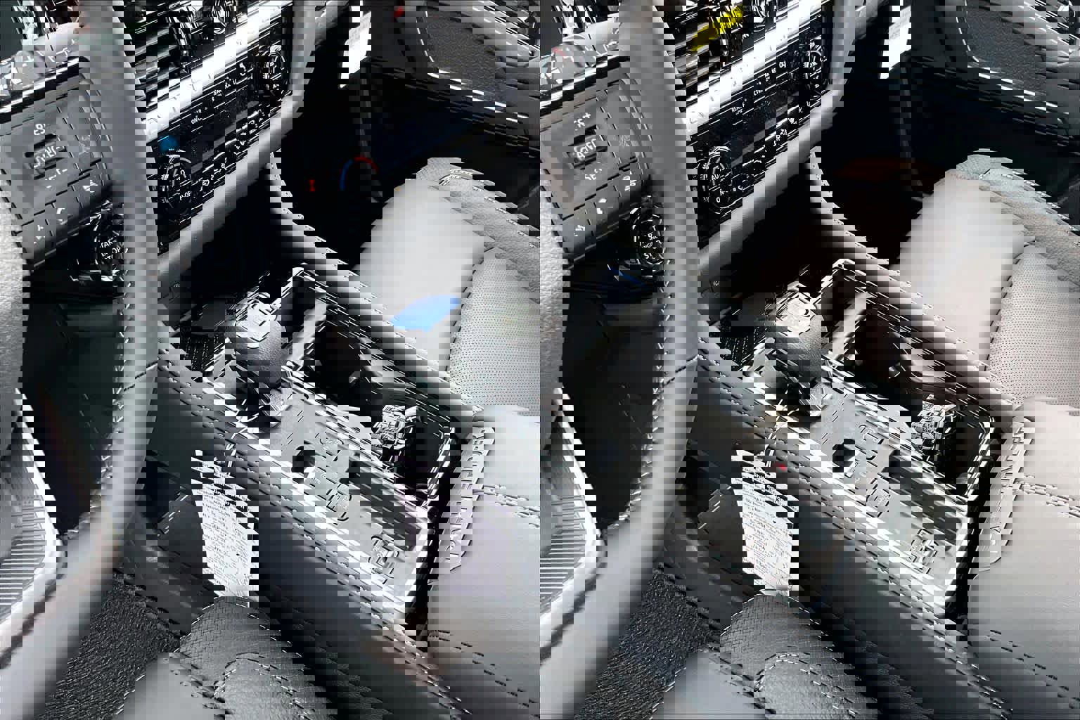 New 2026 Nissan Pathfinder SL w/ Cargo Package image 7