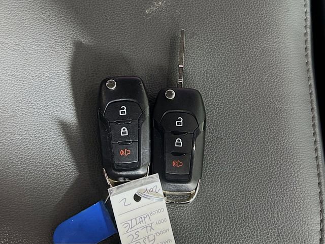 Used 2022 Ford F150 XL w/ Equipment Group 101A High image 33