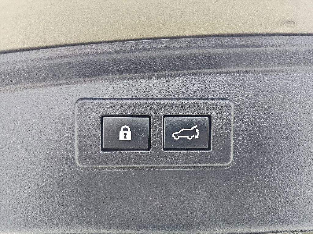 Used 2020 Subaru Outback Limited w/ Tech Package 2 image 12