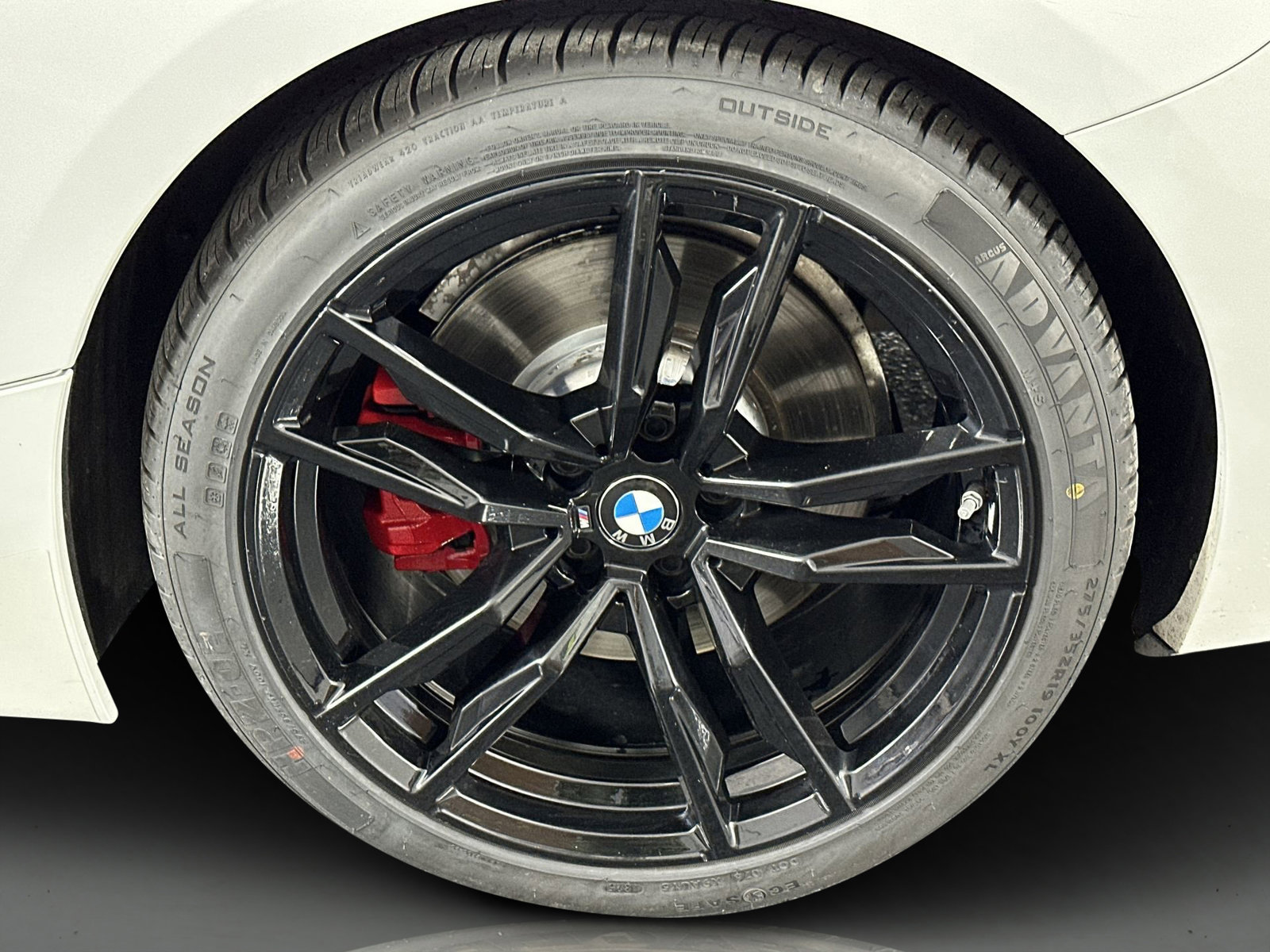 Used 2025 BMW Z4 M40i w/ Premium Package image 10