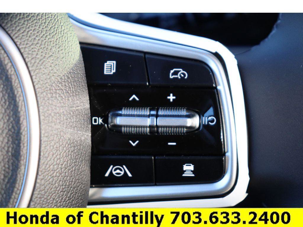 Used 2026 Kia Carnival SX w/ SX Dark Edition Package image 13