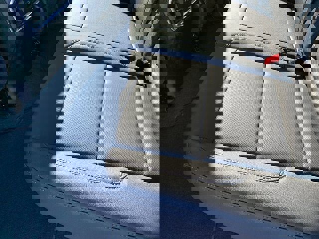 New 2026 GMC Sierra 2500 SLT w/ SLT Premium Package image 13