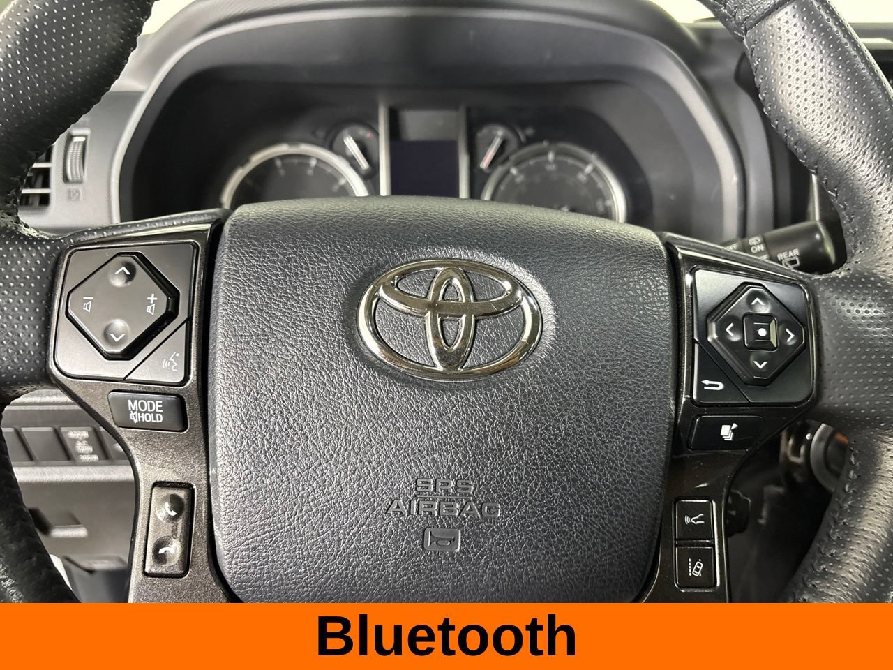 Used 2024 Toyota 4Runner TRD Off-Road Premium w/ Moonroof Package AWD/4WD image 16
