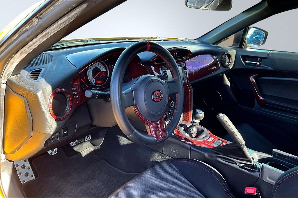Used 2015 Scion FR-S Release Series 1.0 image 13