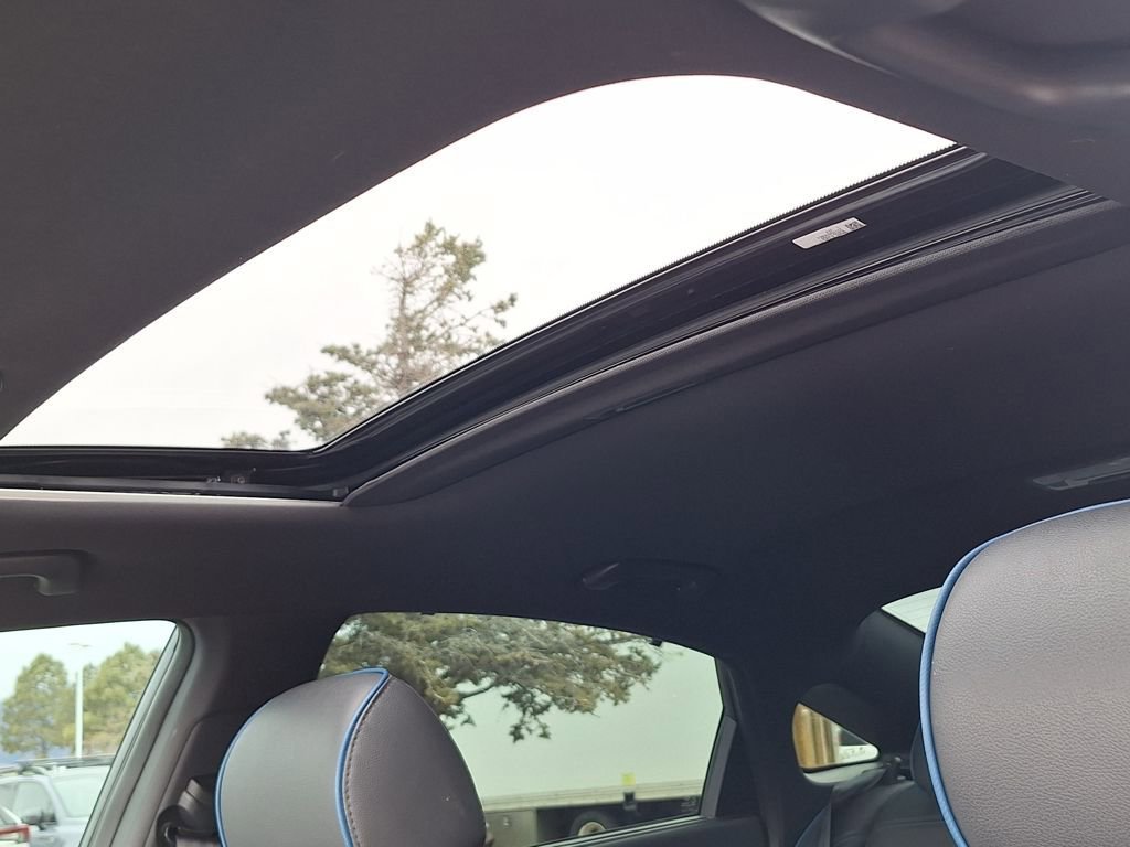 Used 2018 Hyundai Sonata Limited image 28