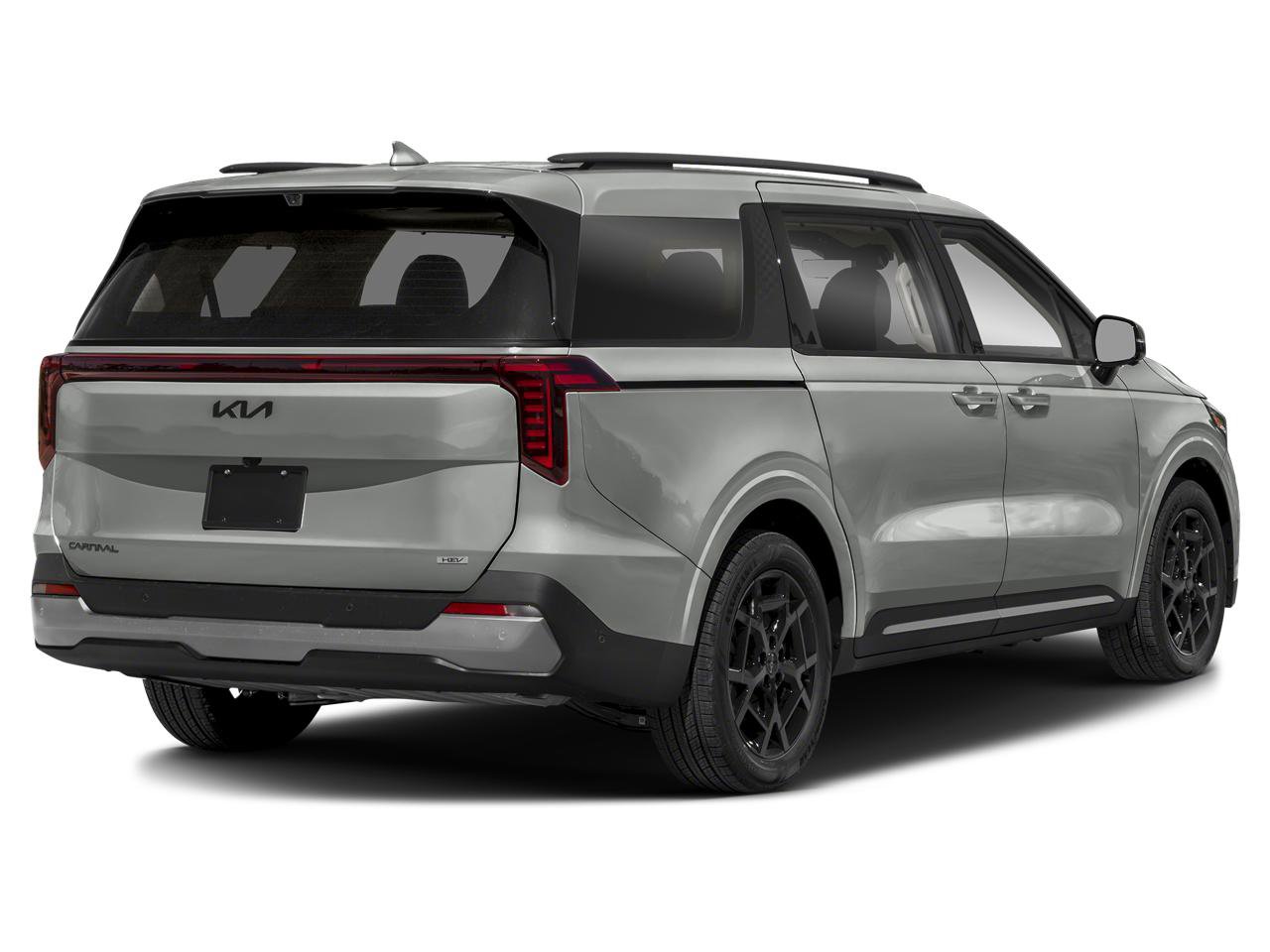 New 2026 Kia Carnival SX image 2