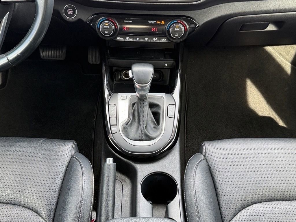 Used 2019 Kia Forte EX w/ EX Launch Edition image 14