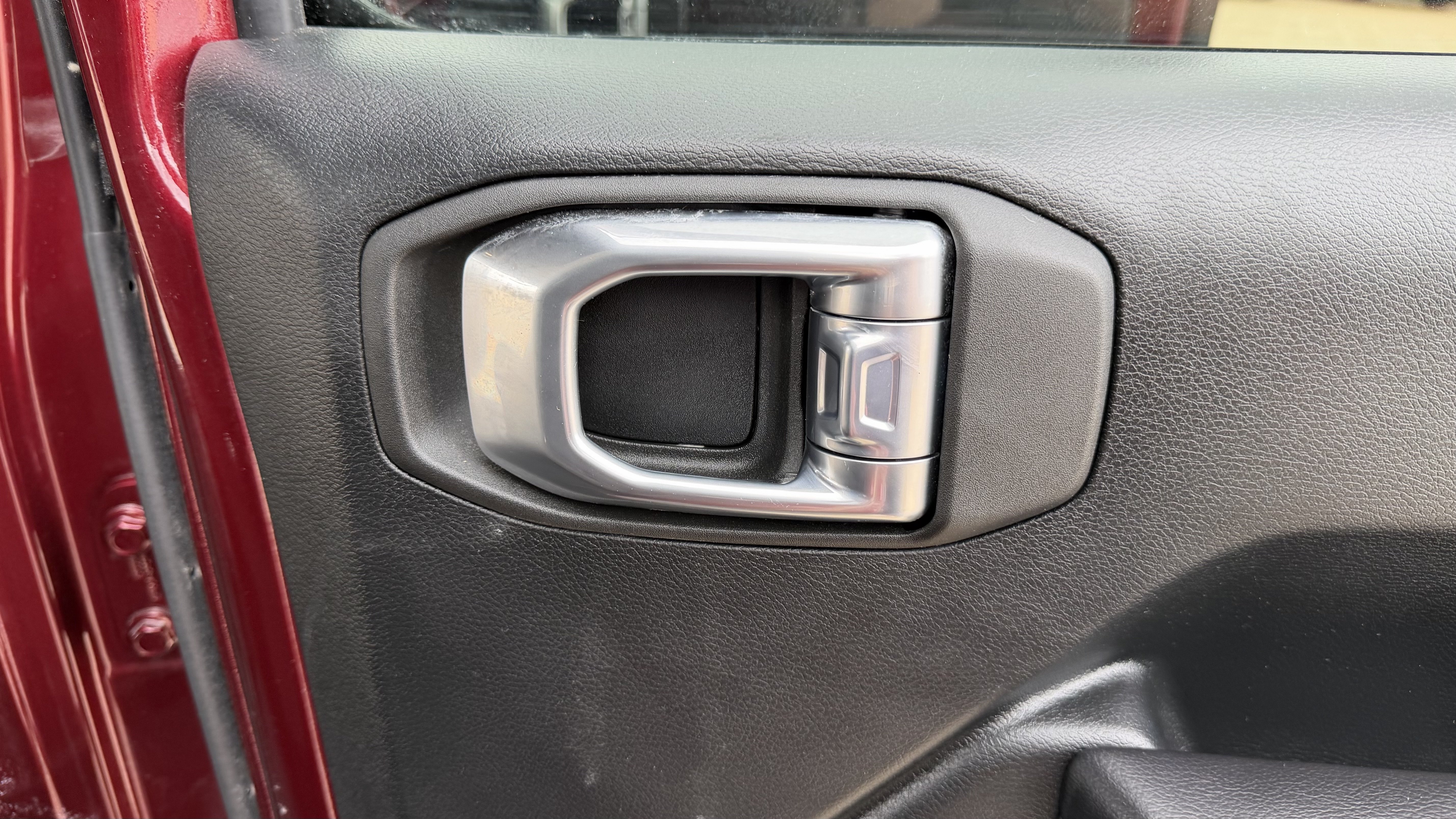 Used 2021 Jeep Gladiator Sport AWD/4WD image 35