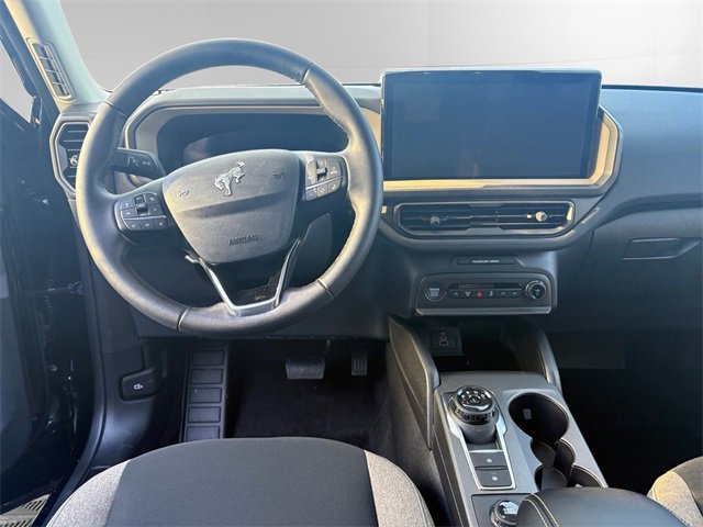 New 2025 Ford Bronco Sport Big Bend image 10