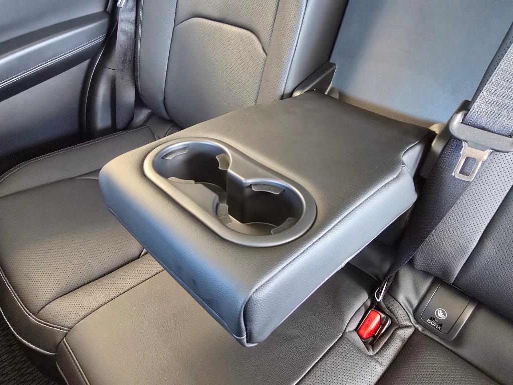 New 2026 MAZDA CX-5 2.5 S w/ Premium Plus Package image 26