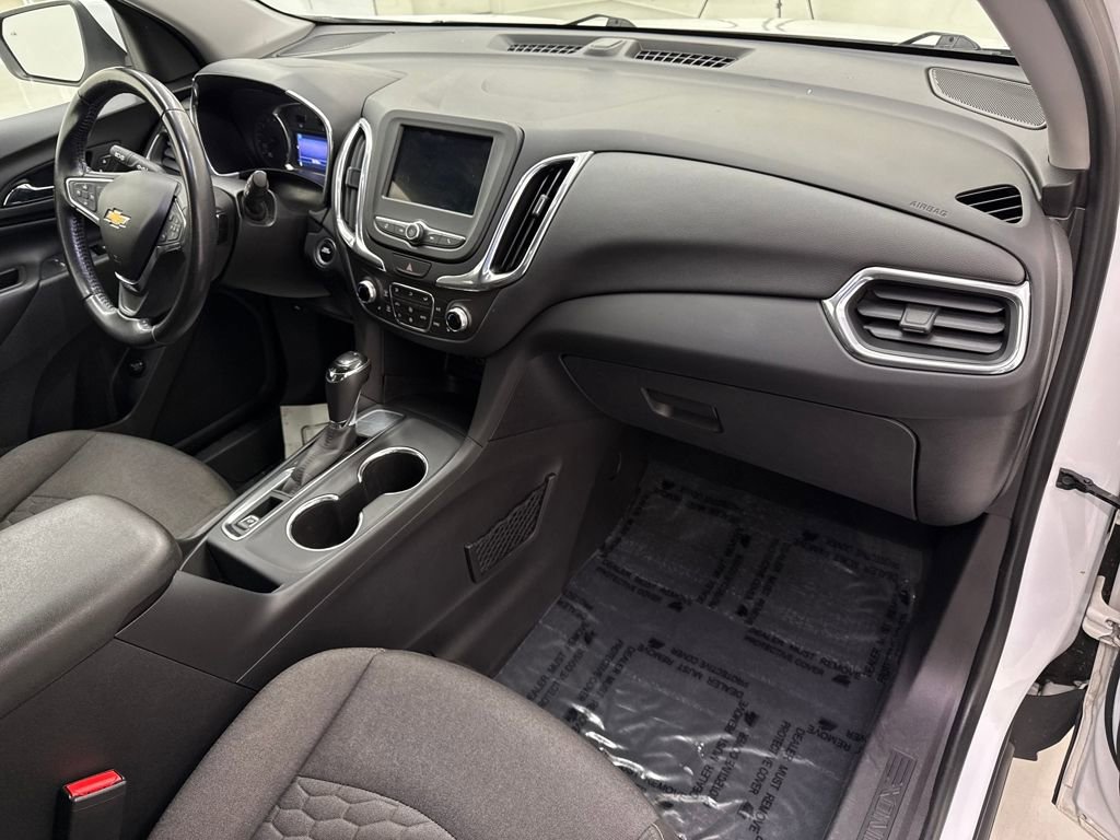 Used 2019 Chevrolet Equinox LT image 21