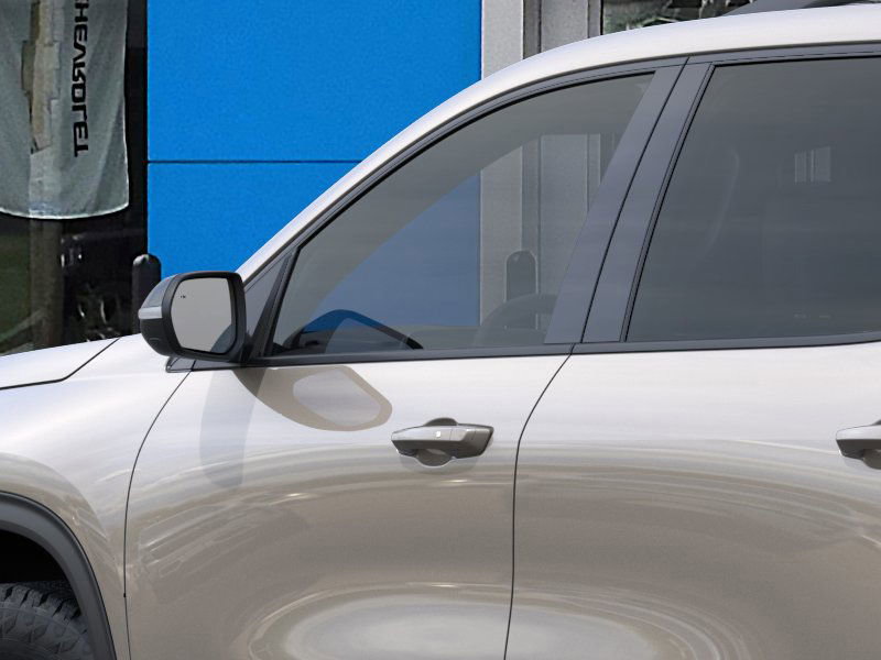 New 2026 Chevrolet Traverse Z71 image 12