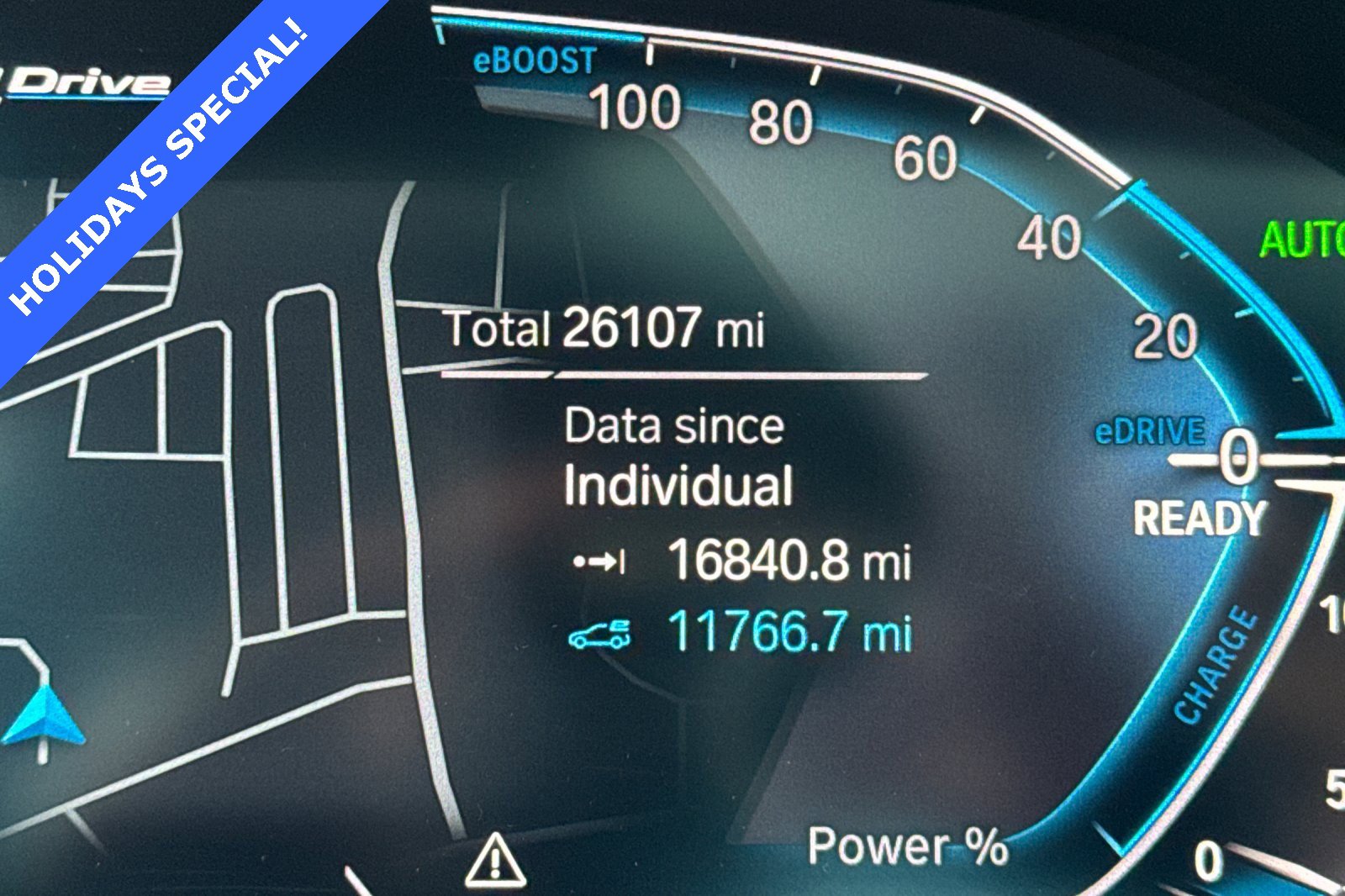 Used 2022 BMW 330e w/ Premium Package image 25