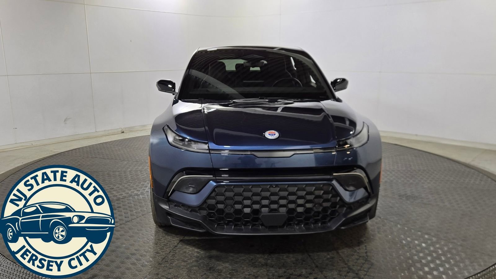 Used 2023 Fisker Ocean Extreme image 2