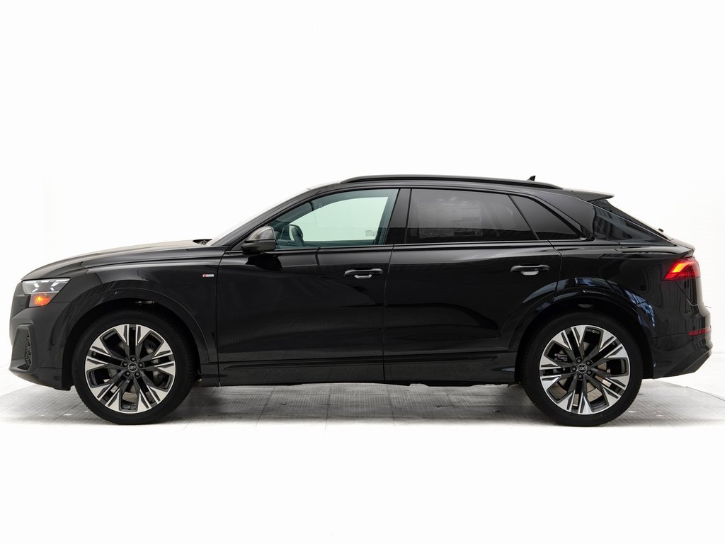 New 2025 Audi Q8 Prestige image 30