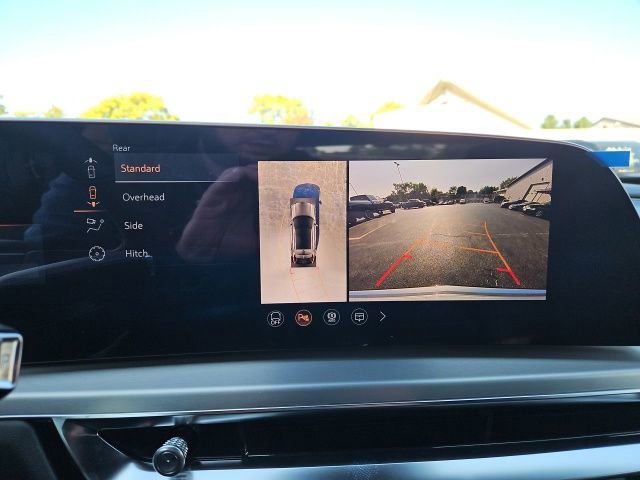 New 2026 Cadillac Lyriq Luxury w/ LPO, Floor Liner Package image 34