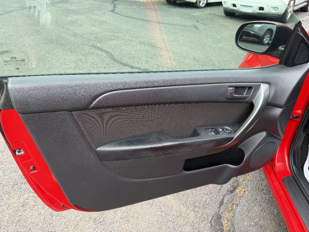 Used 2012 Kia Forte EX FWD image 10