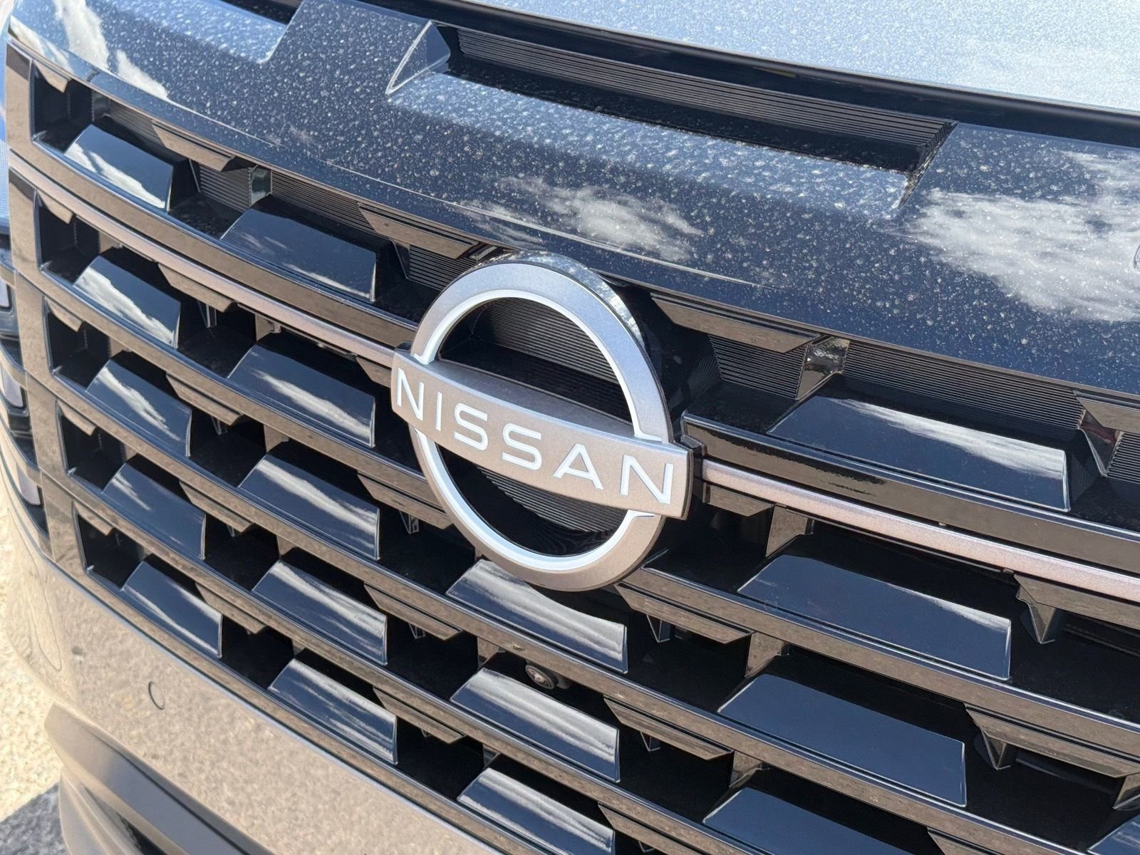 New 2026 Nissan Pathfinder SL FWD image 12