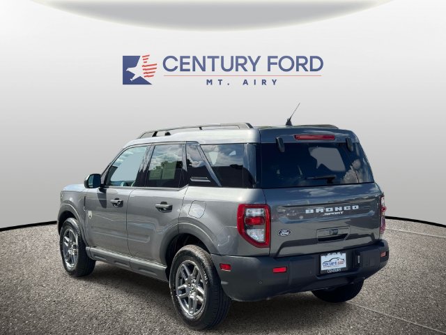 Used 2026 Ford Bronco Sport Big Bend w/ Convenience Package AWD/4WD image 4