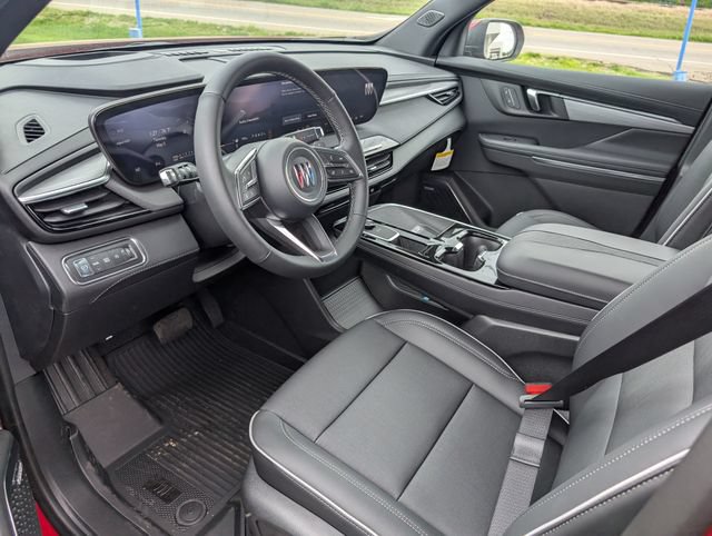 New 2026 Buick Enclave Preferred w/ Power Package FWD image 11