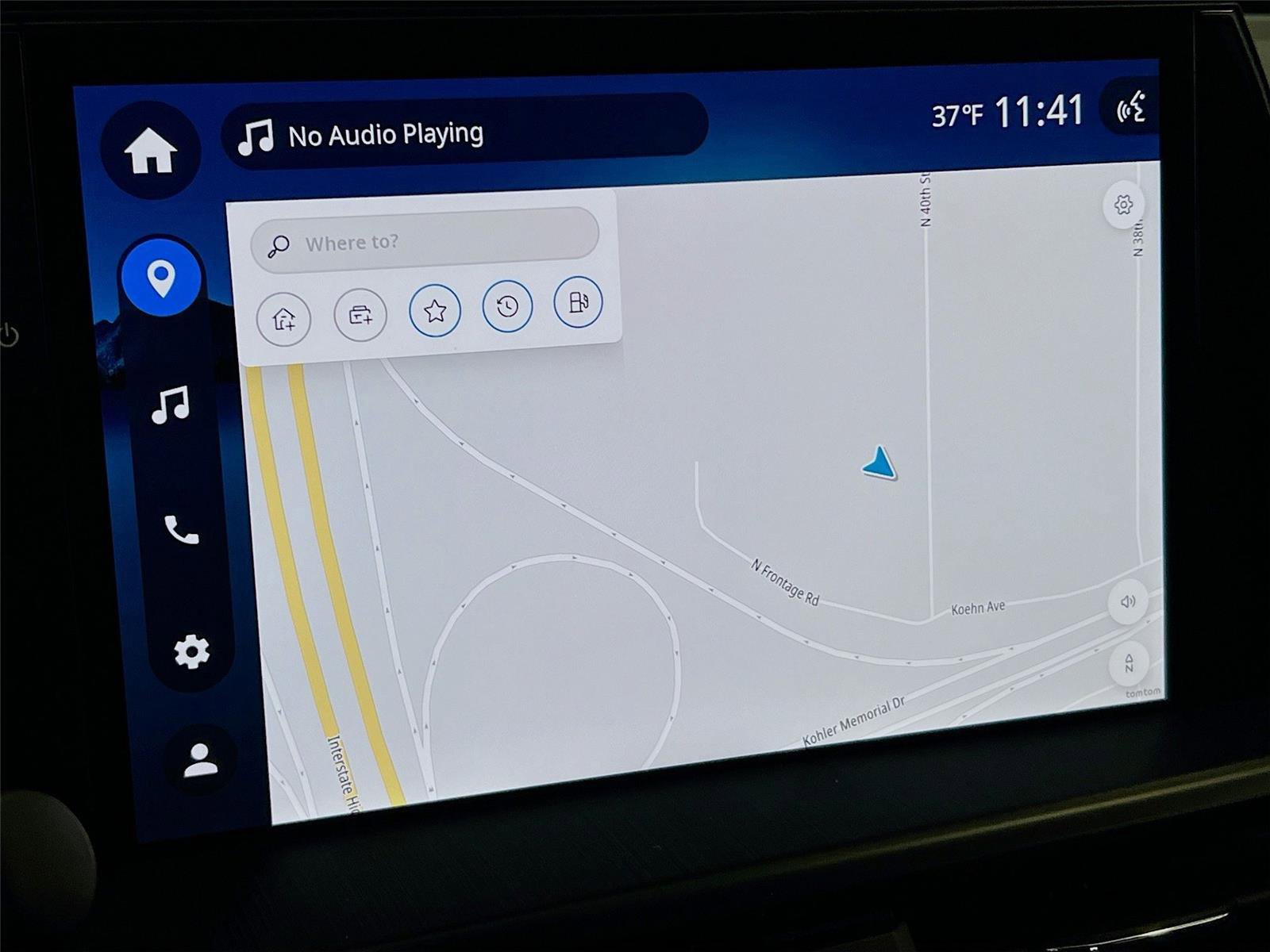 New 2026 Subaru Outback Premium image 6