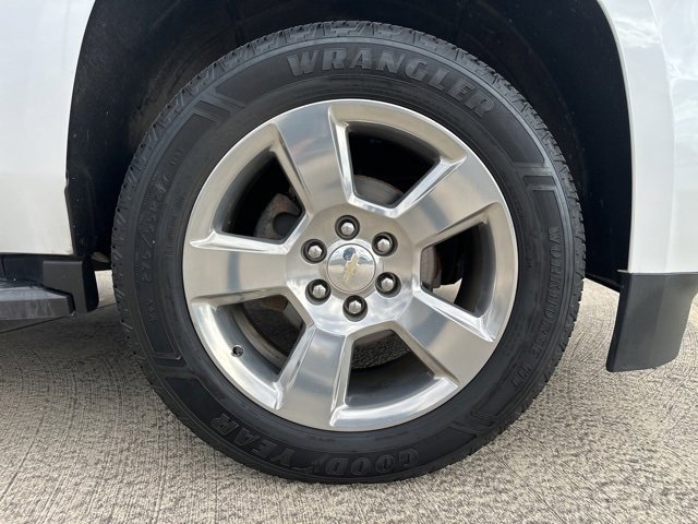 Used 2020 Chevrolet Tahoe LT w/ Luxury Package image 10