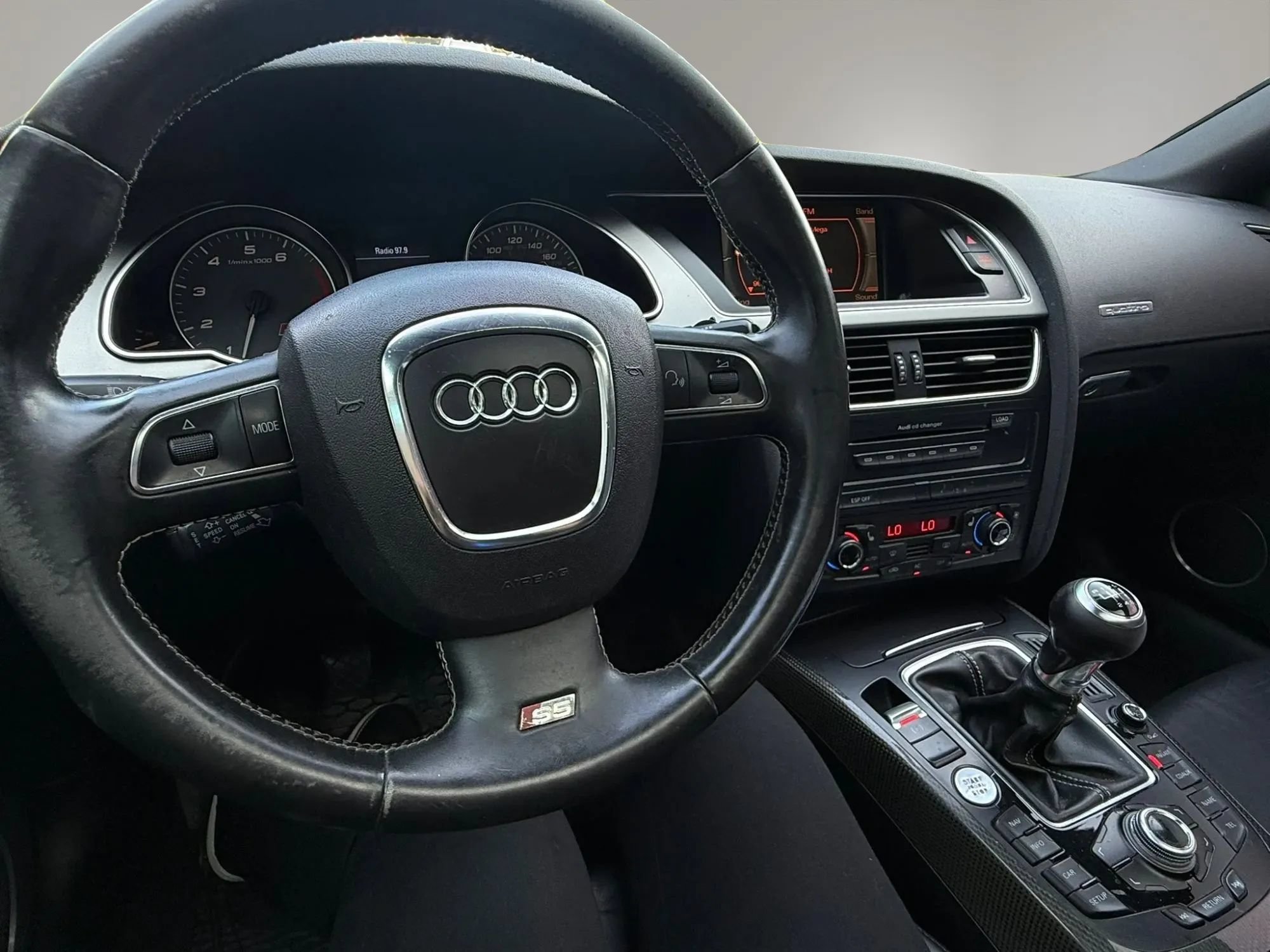 Used 2009 Audi S5 4.2 AWD/4WD image 33