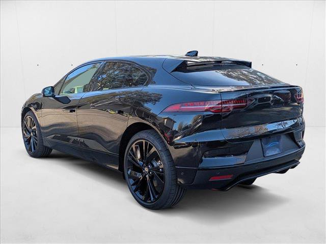 New 2024 Jaguar I-PACE R-Dynamic HSE image 9