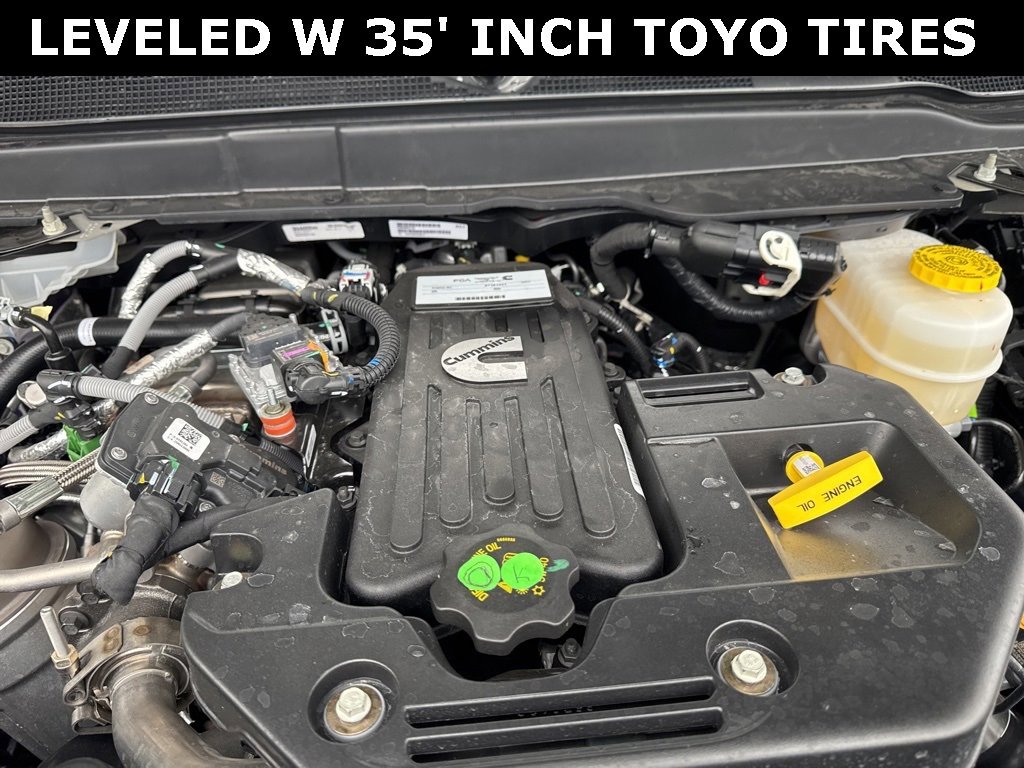 New 2026 RAM 2500 Laramie image 42