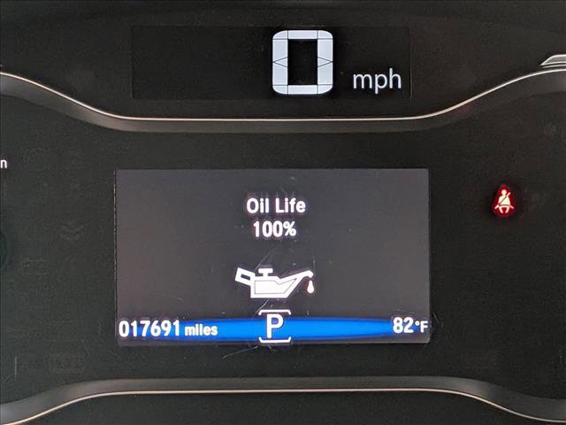 Certified 2023 Honda Ridgeline Black Edition image 9