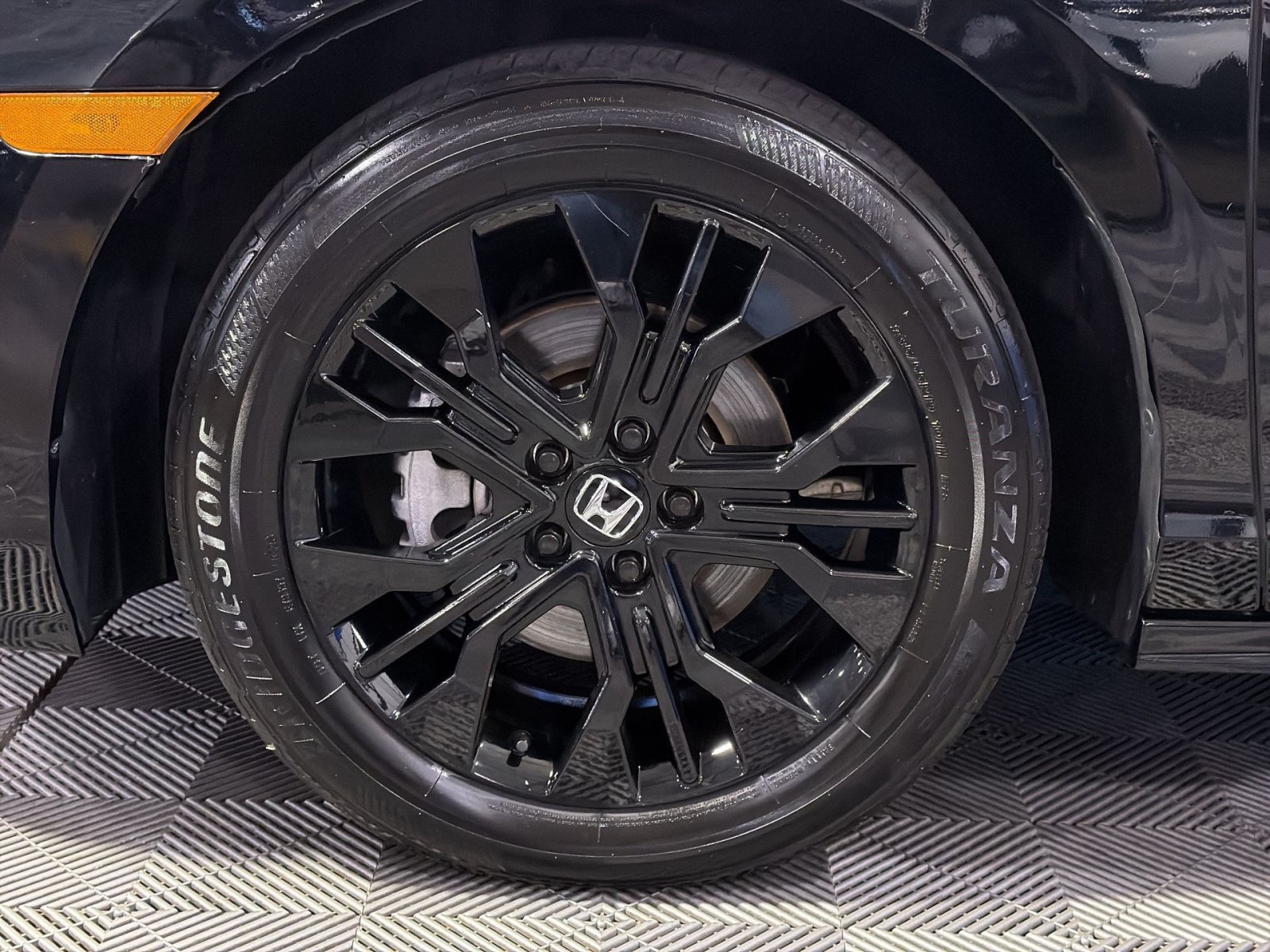 Used 2025 Honda Odyssey Sport-L image 14