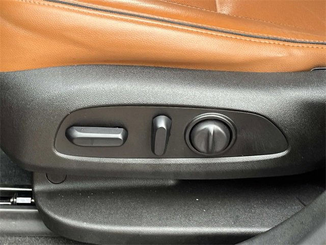 Used 2018 GMC Acadia SLT image 22