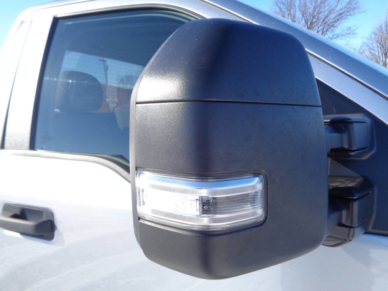 Used 2022 Ford F450 XLT w/ XLT Value Package image 30