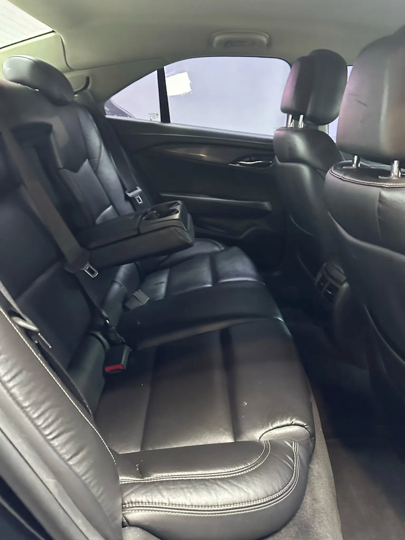 Used 2013 Cadillac ATS Sedan image 19