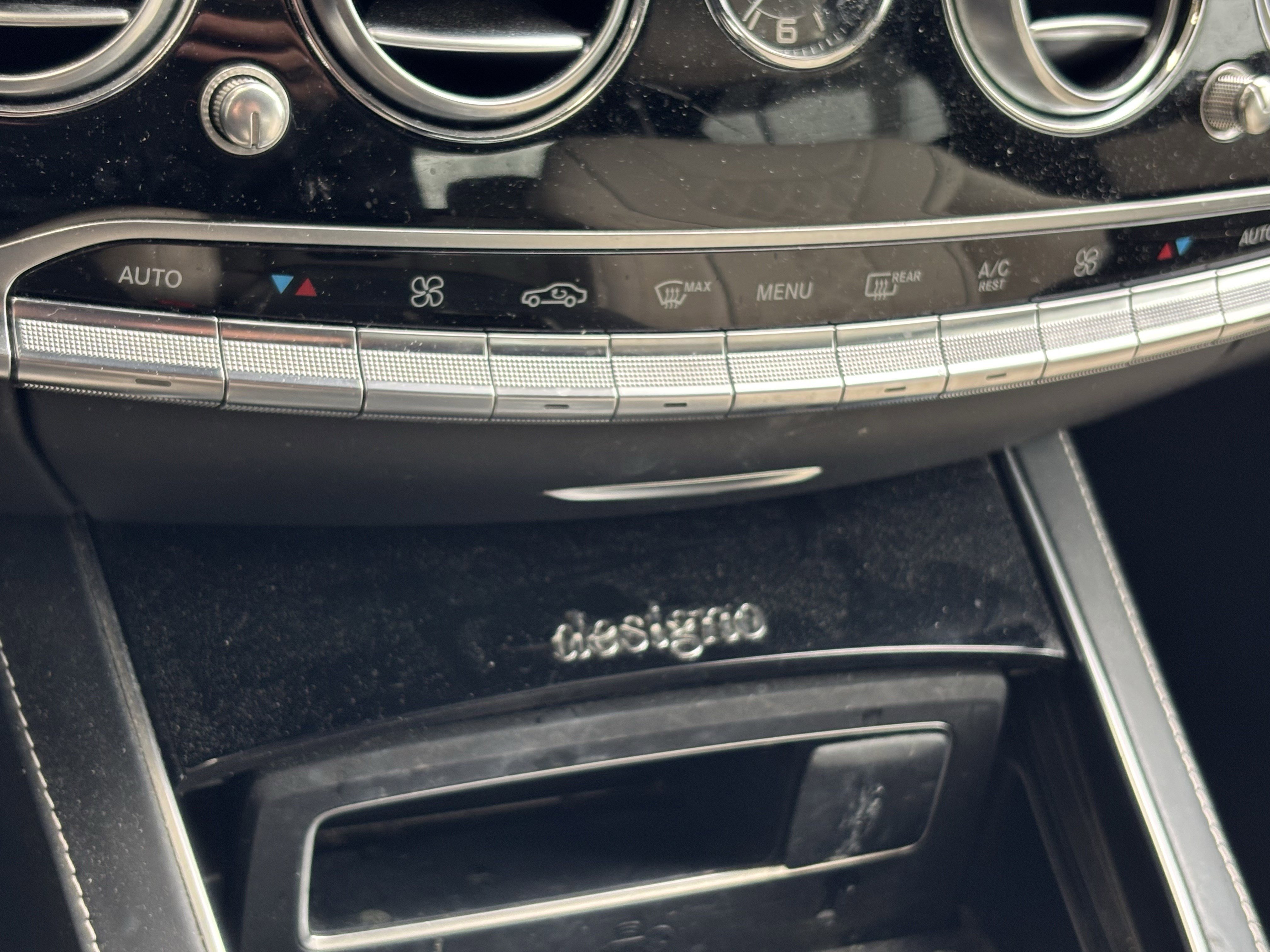 Used 2018 Mercedes-Benz S 560 4MATIC Sedan image 27