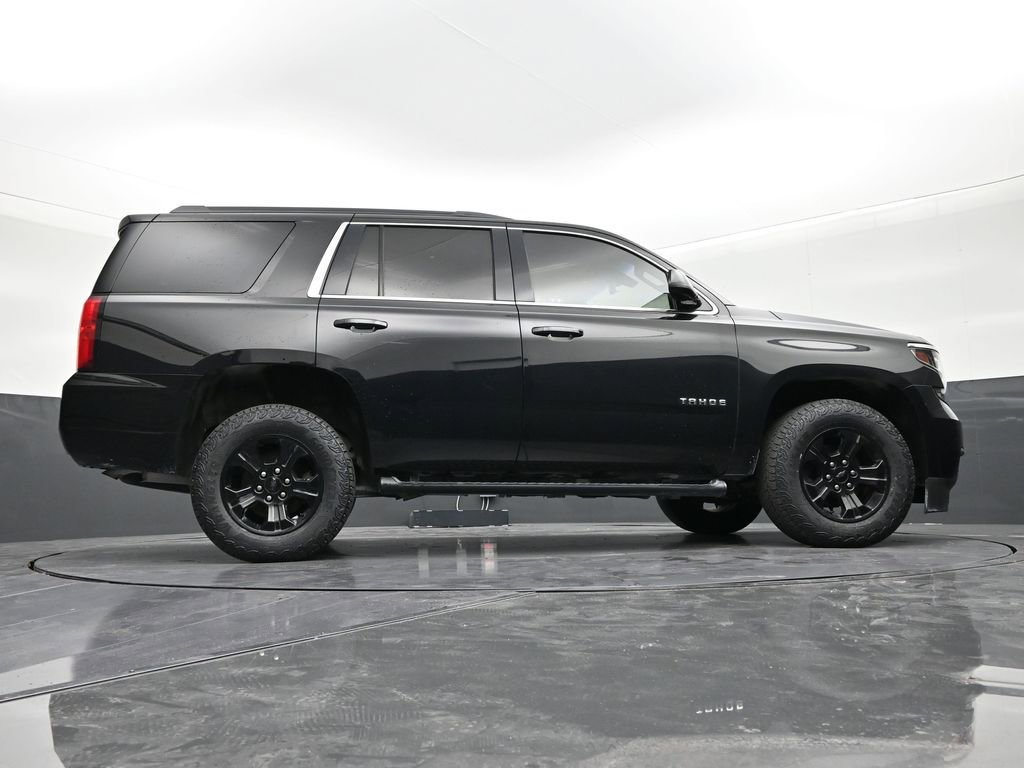 Used 2019 Chevrolet Tahoe LS RWD image 25