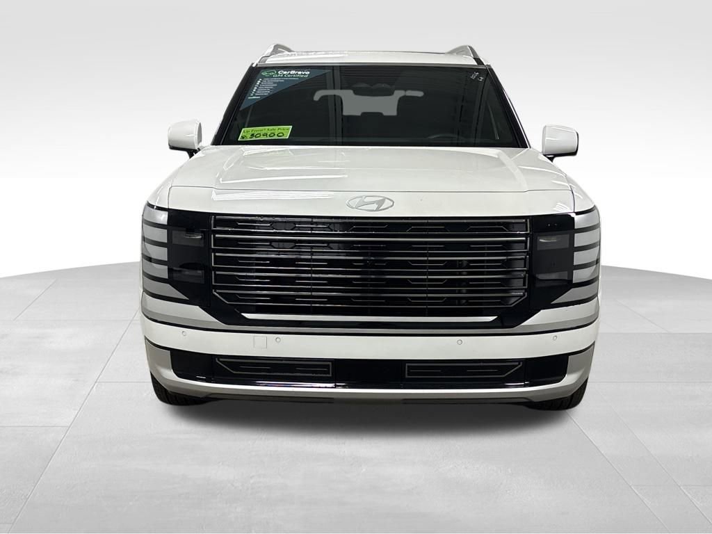 Used 2026 Hyundai Palisade Calligraphy image 6