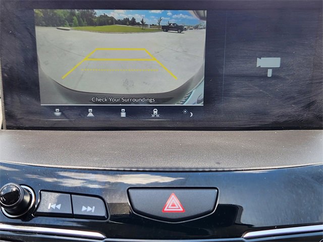 Used 2024 Acura RDX Base image 19