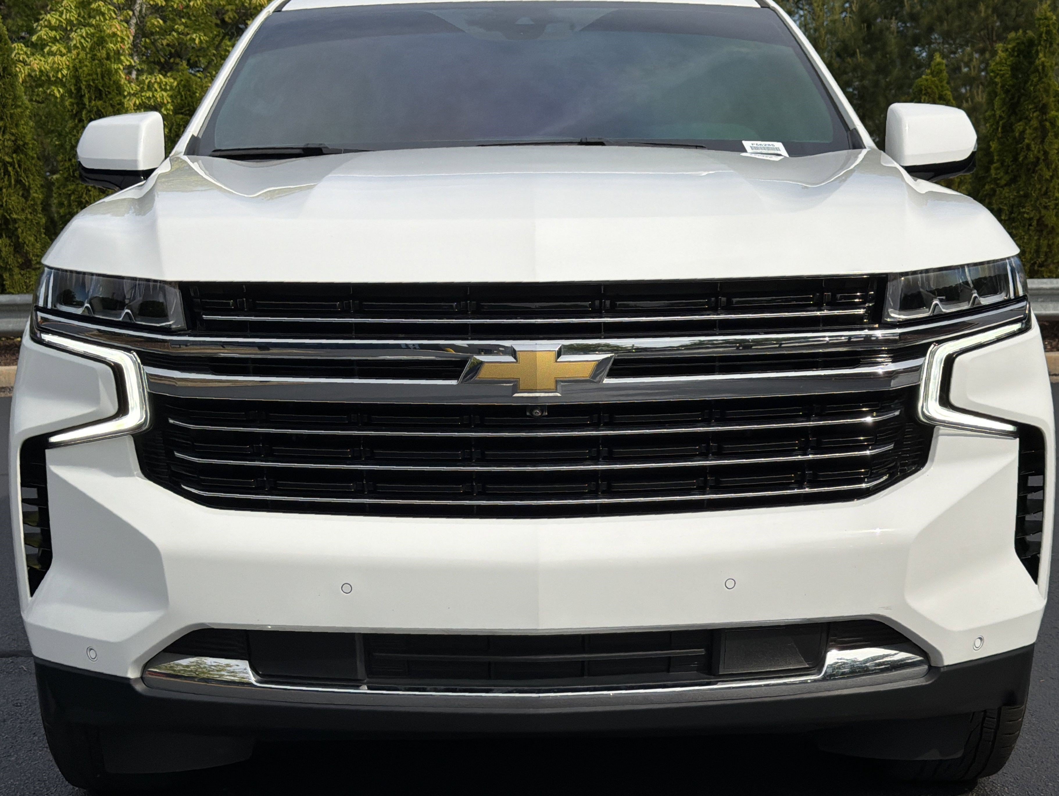 Used 2022 Chevrolet Tahoe LT w/ LT Signature Plus Package RWD image 20