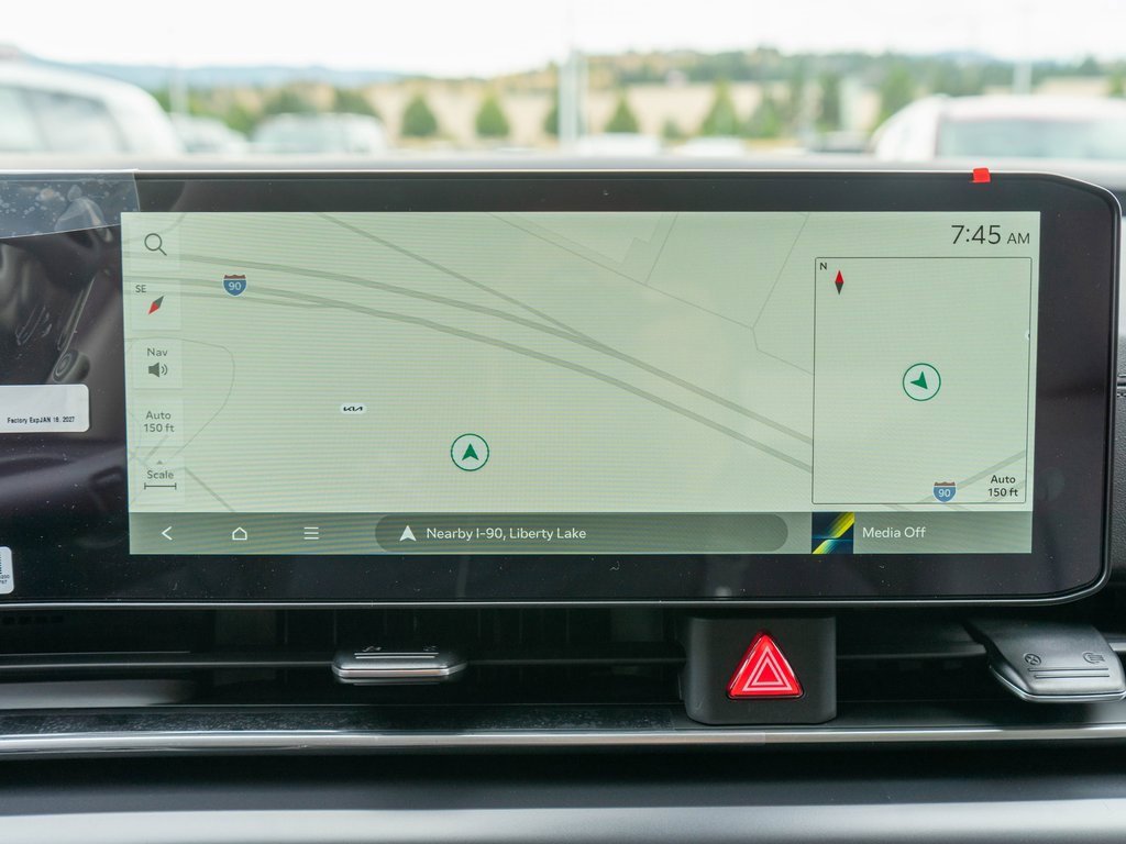 New 2026 Kia Carnival LX image 23