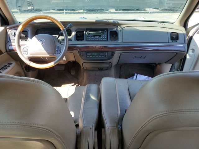 Used 2003 Mercury Grand Marquis LS image 17