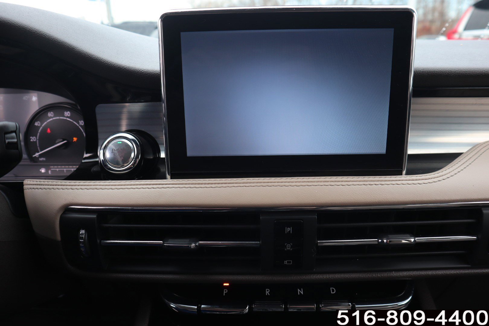 Used 2022 Lincoln Corsair AWD w/ Equipment Group 101A image 21