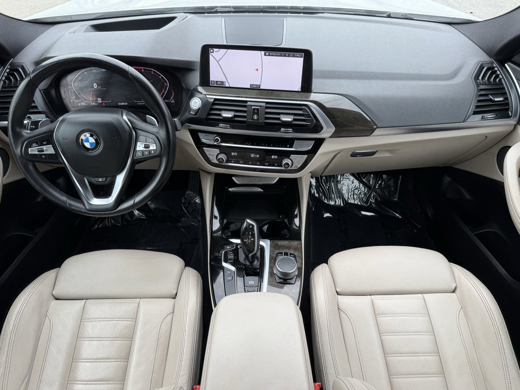 Used 2020 BMW X4 xDrive30i w/ Premium Package image 29