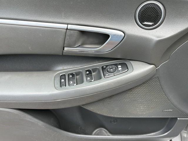 Used 2020 Hyundai Sonata SEL Plus w/ Tech Package FWD image 11