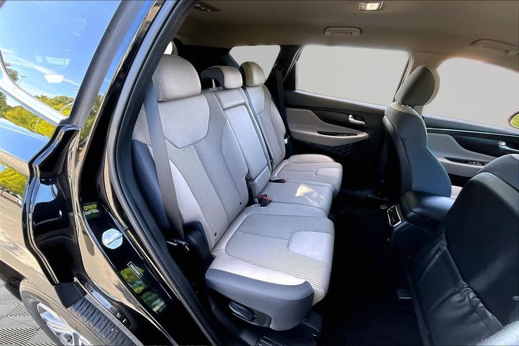 Used 2023 Hyundai Santa Fe SEL AWD/4WD image 20
