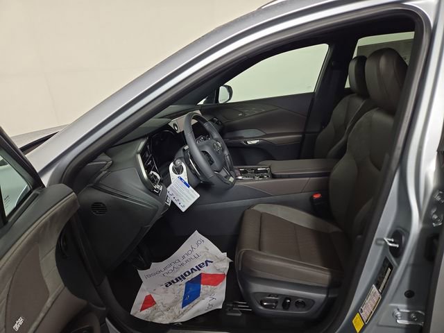 New 2026 Lexus RX 350 AWD image 12