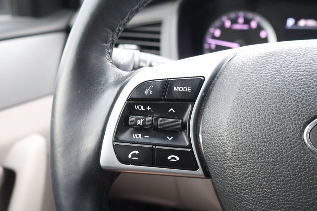 Used 2019 Hyundai Sonata SEL FWD image 16