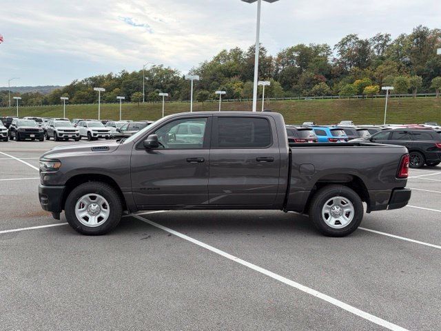New 2026 RAM 1500 Tradesman AWD/4WD image 23