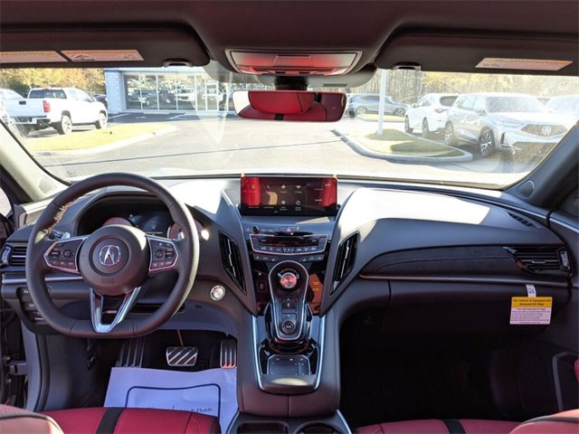 New 2026 Acura RDX A-Spec image 11